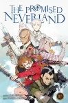 The Promised Neverland, Vol. 17