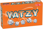 TACTIC M&auml;ng Yatzy