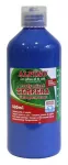 ALPINO gua&scaron;&scaron; (tempera) 500 ml sinine