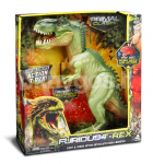 Primal Clash m&auml;nguasi T-Rex