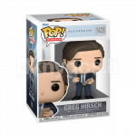 FUNKO POP! Vinyl figuur: Succession - Greg Hirsch