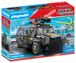 PLAYMOBIL CITY ACTION Tactical Unit maastikus&otilde;iduk 71144