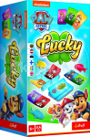 TREFL PAW PATROL lauam&auml;ng Lucky