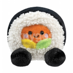 AURORA Palm Pals pehme m&auml;nguasi Dani sushi, 12 cm