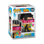 FUNKO POP! Vinyl Figuur: Marvel: X-Men&acute;97 - Jubilee w/Chase