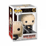 FUNKO POP! Vinyl Figuur: Game Of Thrones: House of the Dragons - Daemon Targaryen