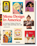 Menu Design in America