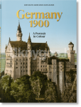 Germany 1900. A Portrait in Colour
