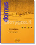 domus 1970&ndash;1979