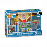 FUNKO Bitty Pop! Box: Marvel -  The X-Mansion