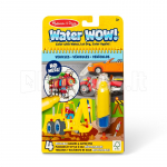 MELISSA & DOUG Water Wow! joonistamine veega S&otilde;idukid