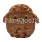 SQUISHMALLOWS W29 Pehme m&auml;nguasi, 19 cm