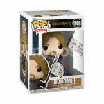 FUNKO POP! Vinyl figuur: Lord of the Rings - Boromir