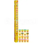 PLAY-DOH m&auml;ngukomplekt Mega Meeter
