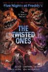 Five Nights at Freddy's Graphic Novel The Twisted Ones