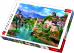 TREFL Pusle Bosnia, 500 osa