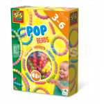 SES helmed POP