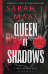 Queen of Shadows