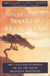 HarperCollins Concise Guide to World Religions