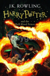 Harry Potter 6 and the Half-Blood Prince