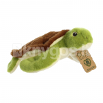 AURORA Eco Nation pehme m&auml;nguasi kilpkonn, 27 cm