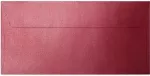 DL PEARL &uuml;mbrikud, 120 g/m&sup2;, 10 tk, punased