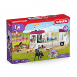 SCHLEICH HORSE CLUB Hobuseveok