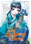 The Apothecary Diaries 07 (Manga)
