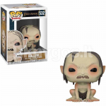 FUNKO POP! Vinyl figuur: Lord of the Rings - Gollum (w /Chase)