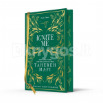 Ignite Me. Collectors Edition