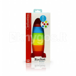 INFANTINO Raketi virnastaja