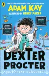 Dexter Procter the 10-Year-Old Doctor