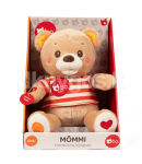 bo. Interaktiivne m&auml;ngukaru (eesti keeles)