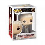 FUNKO POP! Vinyl Figuur: Game Of Thrones: House of the Dragons - Rhaenyra Targaryen