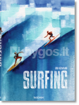 Surfing. 1778&ndash;Today