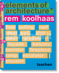 Koolhaas. Elements of Architecture