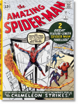 Marvel Comics Library. Spider-Man. 1962&ndash;1964