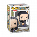 FUNKO POP! Vinyl figuur: One Piece - Nico Robin (Egghead Arc)
