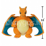 POKEMON W12 Pehme m&auml;nguasi, 30 cm