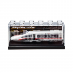 Metallist mudels&otilde;iduk, 14,5 cm