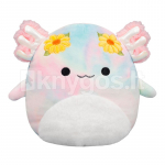 SQUISHMALLOWS W29 Pehme m&auml;nguasi, 19 cm