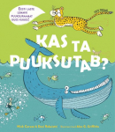 Kas ta puuksutab?