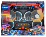 VTECH DJ trummid