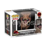 FUNKO POP! kollektsioneeritav figuur - JURASSIC PARK: Tyrannosaurus