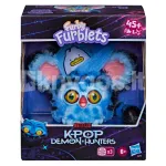 FURBY KPOP DEMON HUNTERS interaktiivne pehme Furblets Derpy Tiger