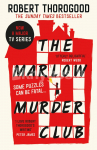 The Marlow Murder Club