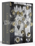 Champagne [Boxed Book & Map Set]