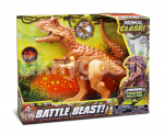 Primal Clash m&auml;nguasi Dinosaurus