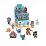 FUNKO Mystery Minis: Lilo & Stitch