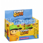 STUMBLE GUYS figuur pimepakis, 6 cm